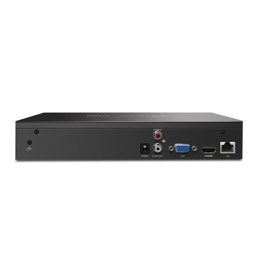 TP-LINKVIGI NVR1008H