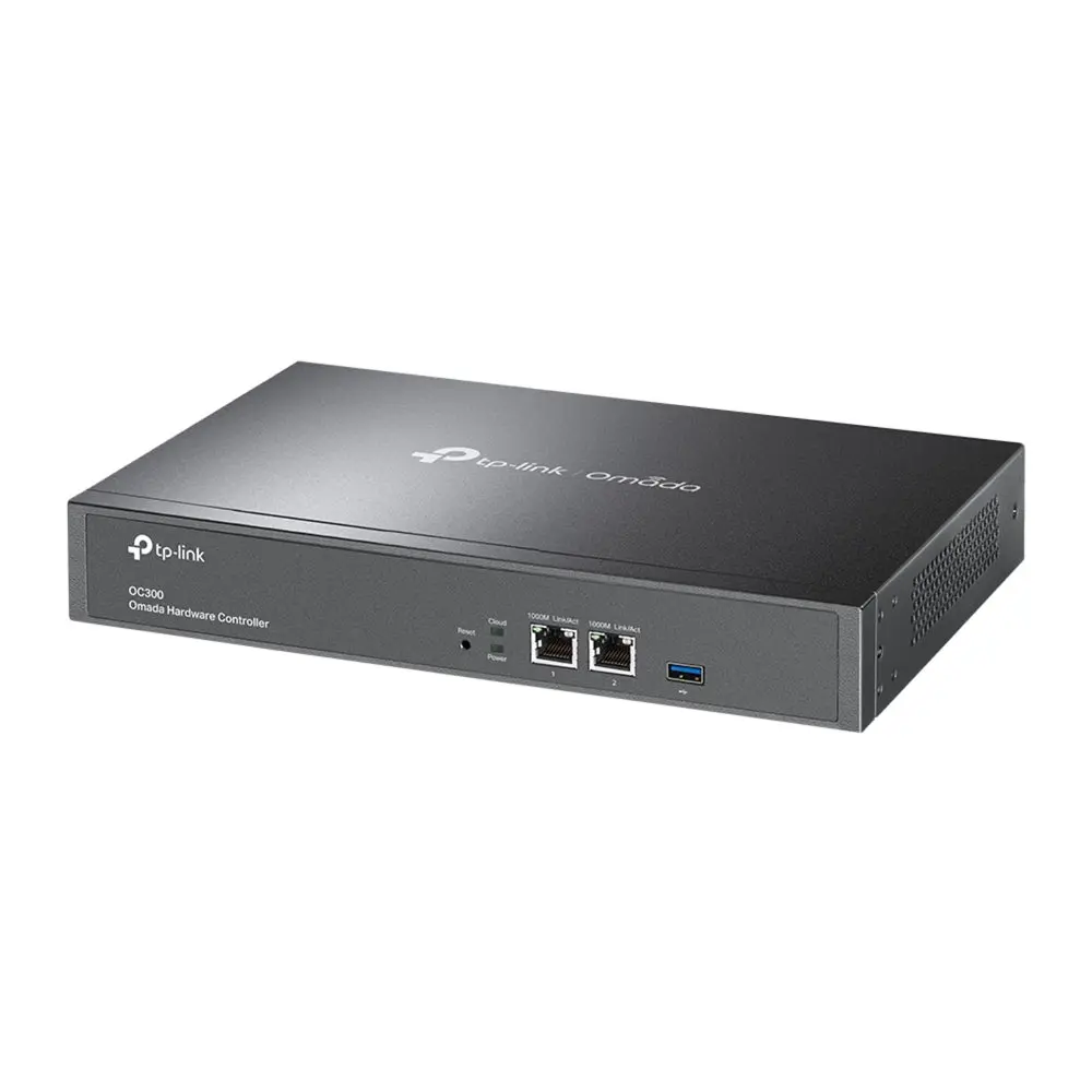 OC300 TP-LINK Omada Hardware Controller