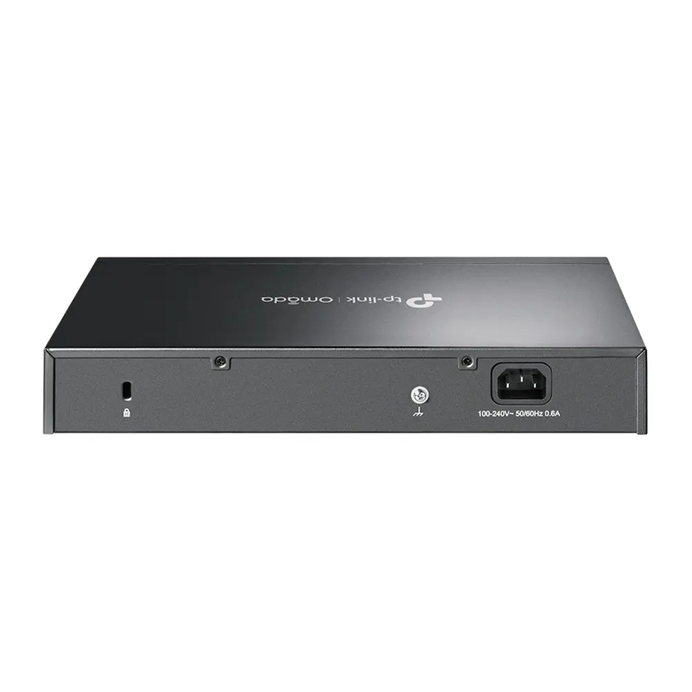 OC300 TP-LINK Omada Hardware Controller