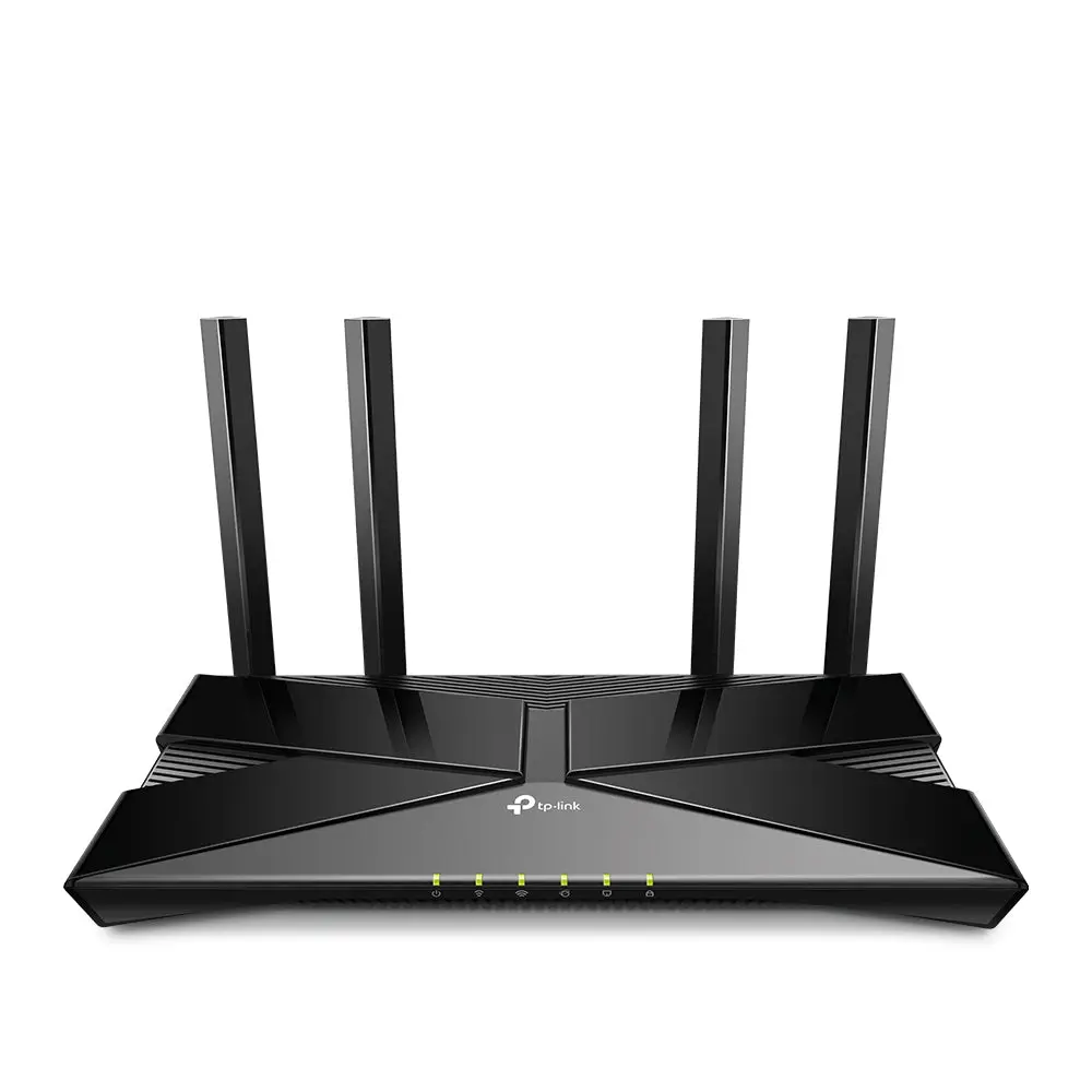 TP-Link Archer AX53, AX3000 Wi-Fi 6 Router