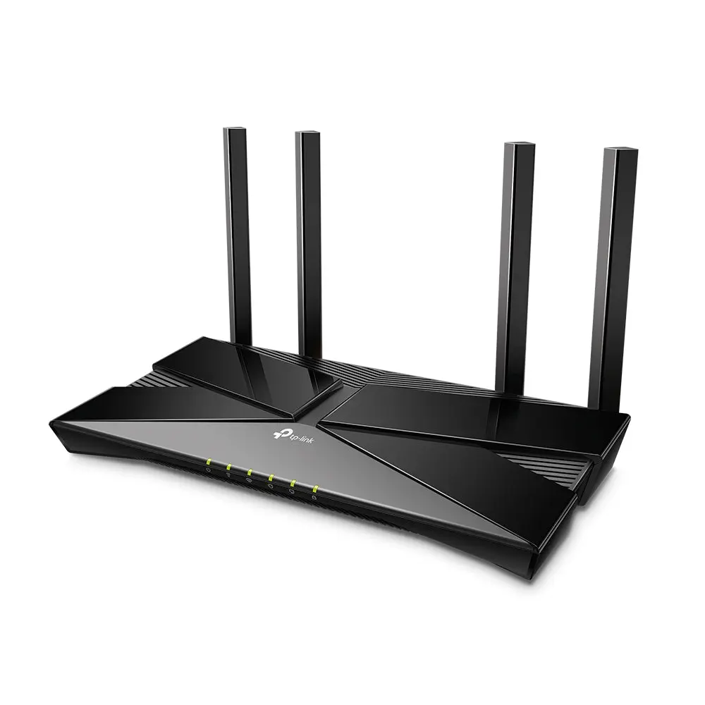 TP-Link Archer AX53, AX3000 Wi-Fi 6 Router