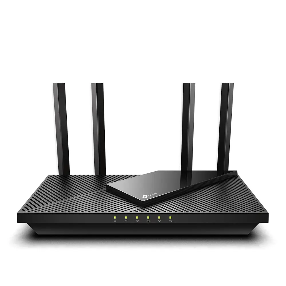 TP-Link Archer AX55, AX3000 Wi-Fi 6 Router