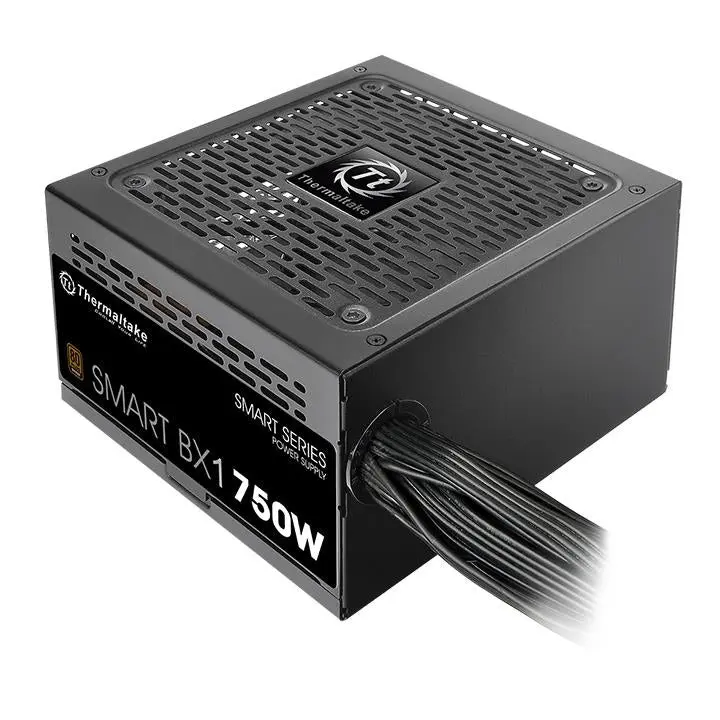 Thermaltake Smart BX1 750W Power Supply