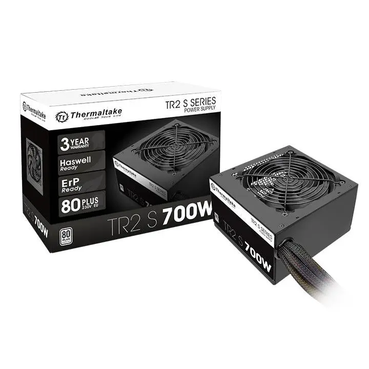 Thermaltake TR2 S 700W Power Supply