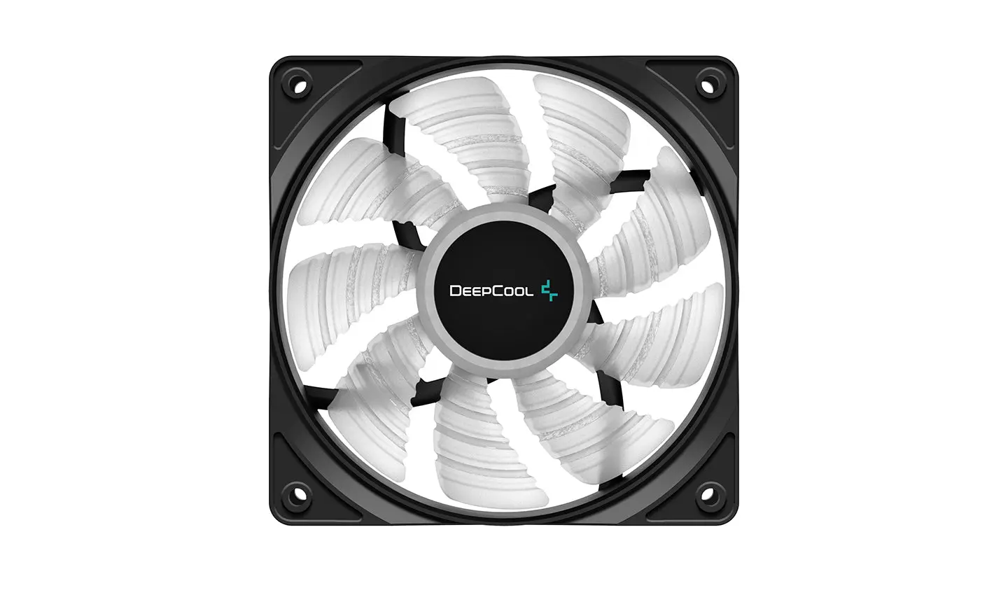 DeepCool RF120B Case Fan
