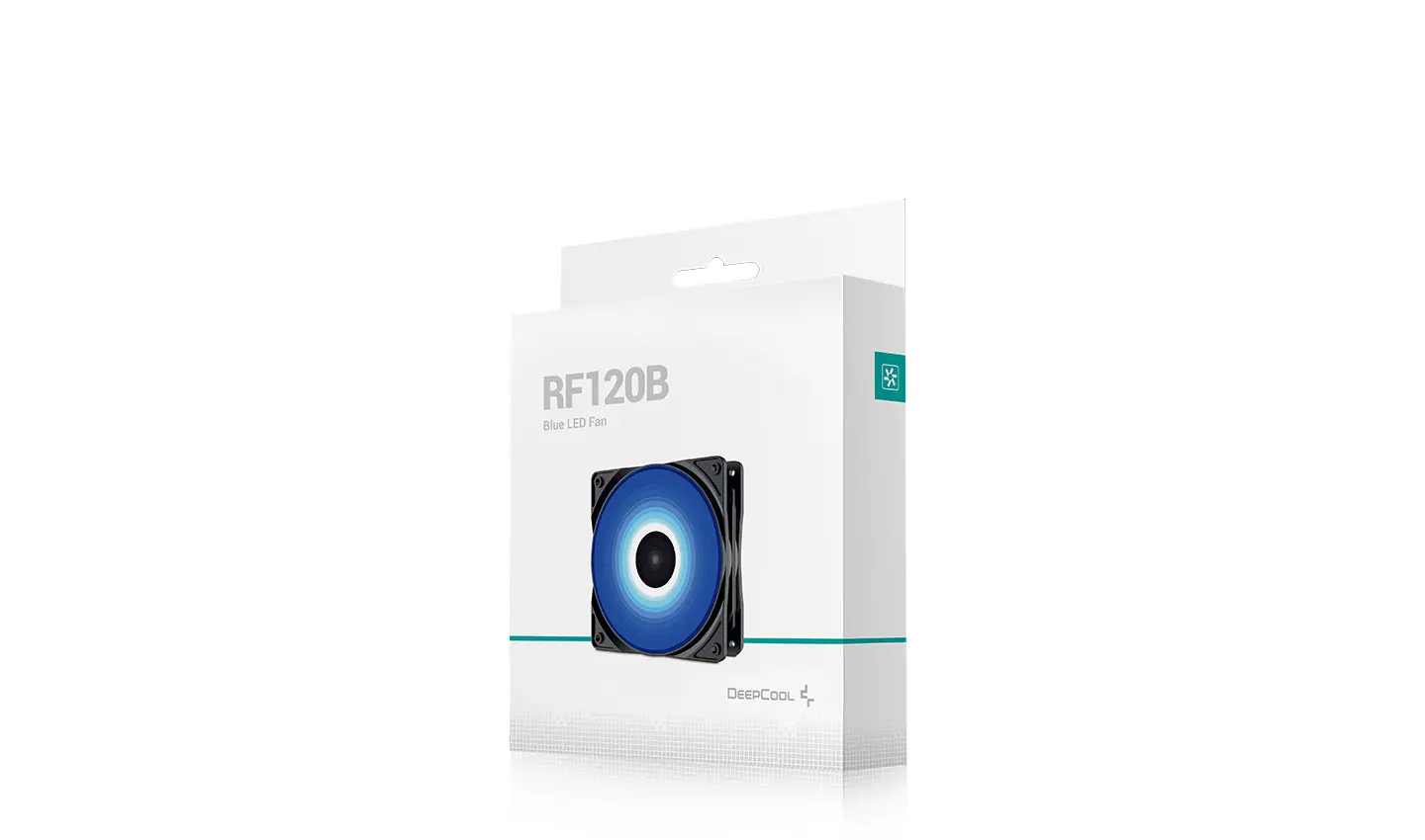 DeepCool RF120B Case Fan