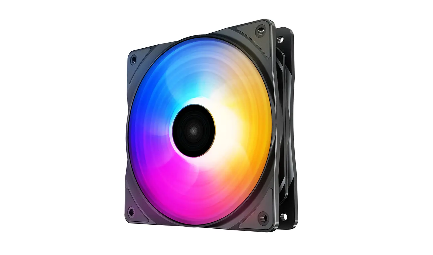 DeepCool RF120 FS Case Fan
