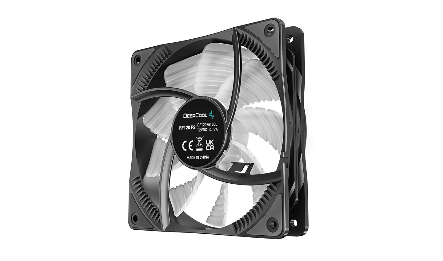 DeepCool RF120 FS Case Fan
