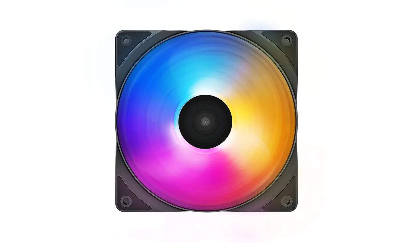 DeepCool RF120 FS Case Fan