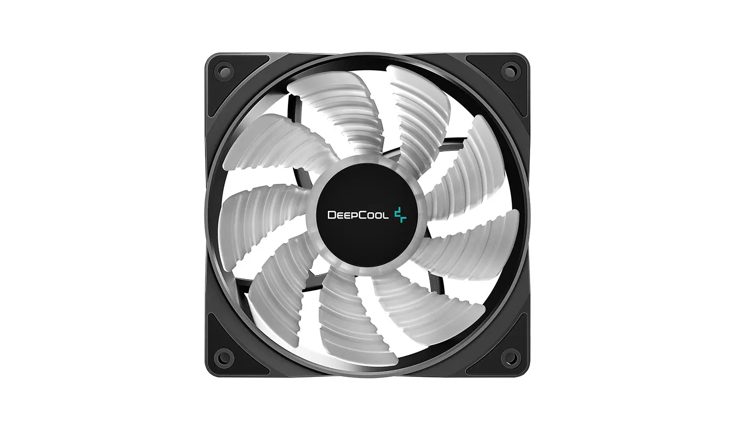 DeepCool RF120 FS Case Fan