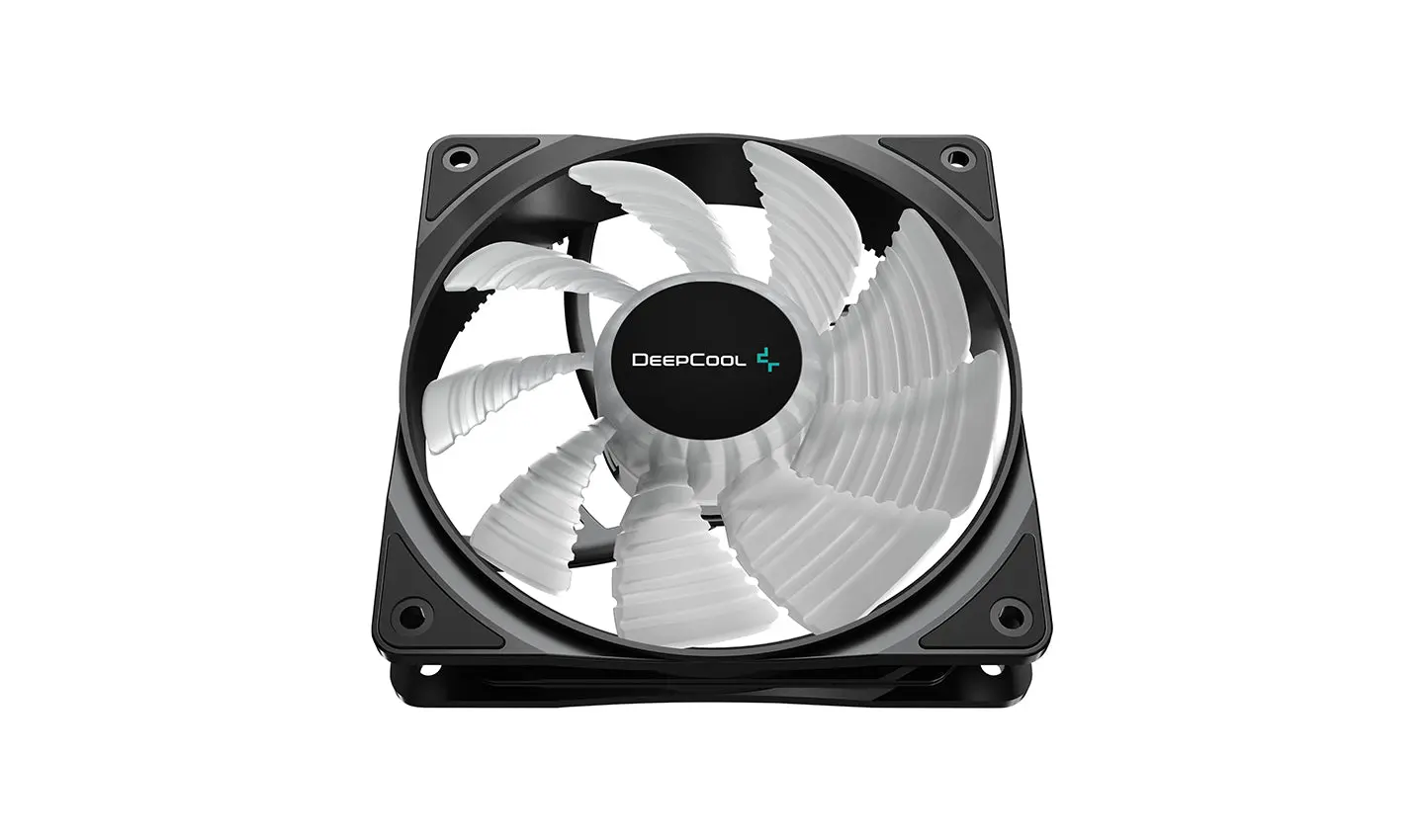 DeepCool RF120 FS Case Fan