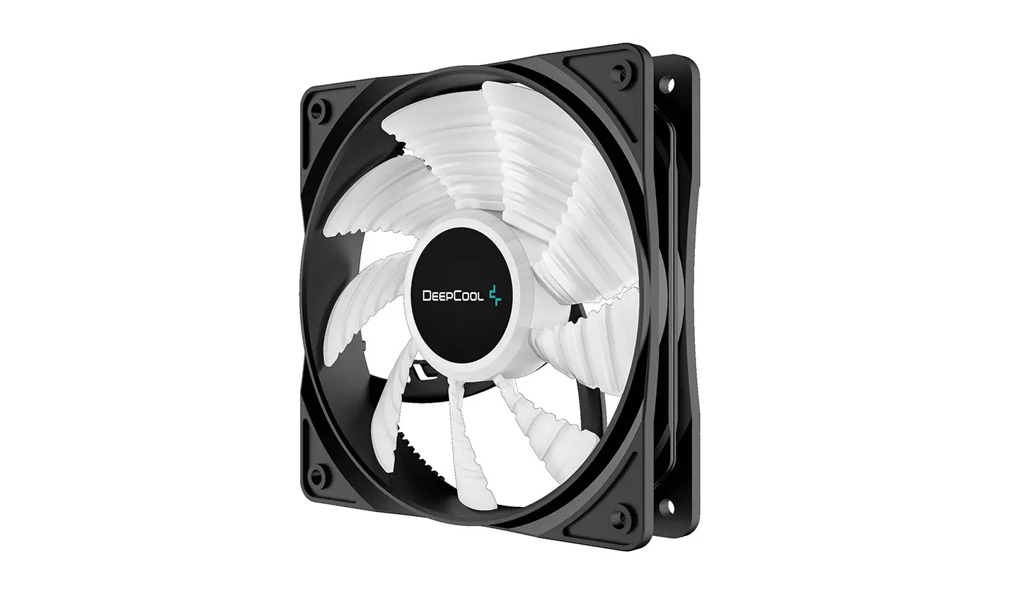 DeepCool RF120W Case Fan