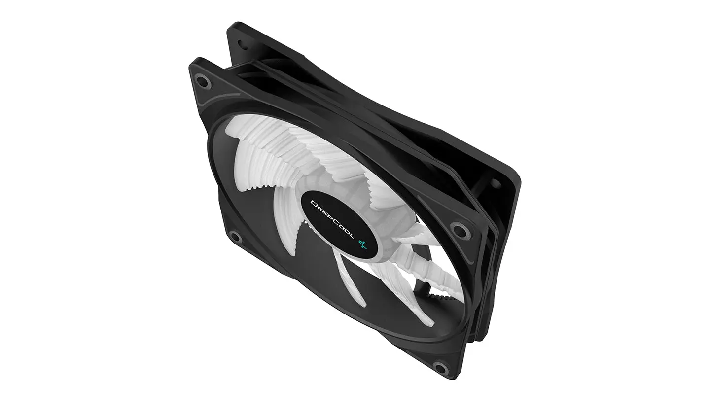 DeepCool RF120W Case Fan