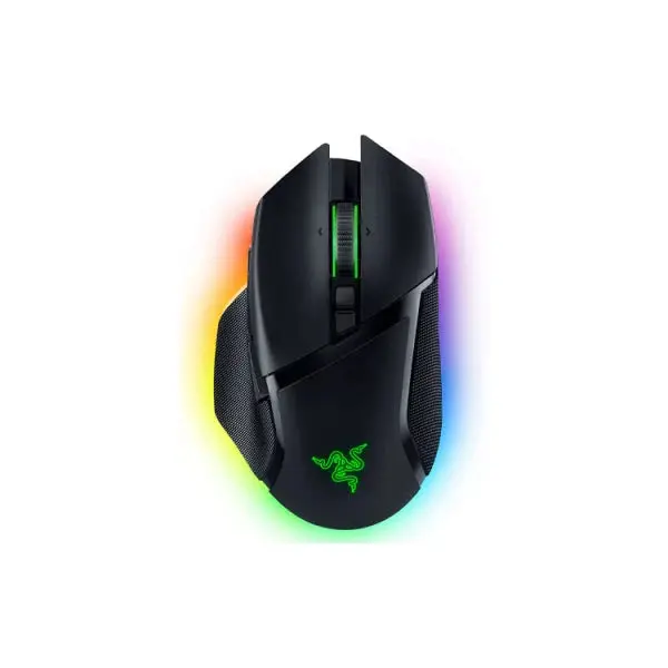 Razer Basilisk V3 Pro, (RGB) Mouse Black