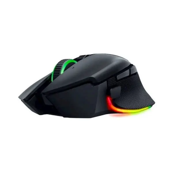 Razer Basilisk V3 Pro, (RGB) Mouse Black