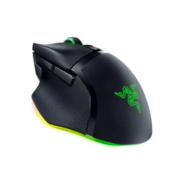 Razer Basilisk V3 Pro, (RGB) Mouse Black