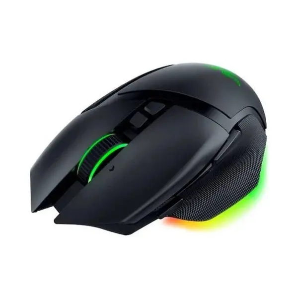 Razer Basilisk V3 Pro, (RGB) Mouse Black