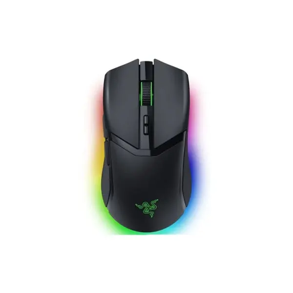 Razer Cobra Pro, (RGB) Mouse Black