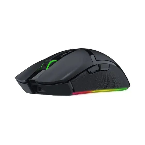 Razer Cobra Pro, (RGB) Mouse Black