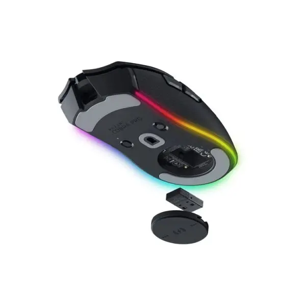 Razer Cobra Pro, (RGB) Mouse Black
