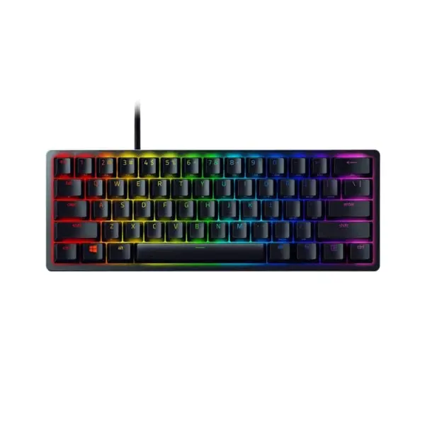 Razer Huntsman Mini, (RGB) Keyboard Black