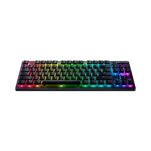 Razer DeathStalker V2 Pro, (RGB) Keyboard Black