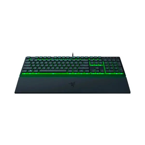 Razer Ornata V3 X, (RGB) Keyboard Black