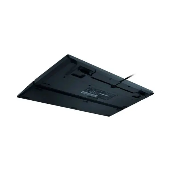 Razer Ornata V3 X, (RGB) Keyboard Black