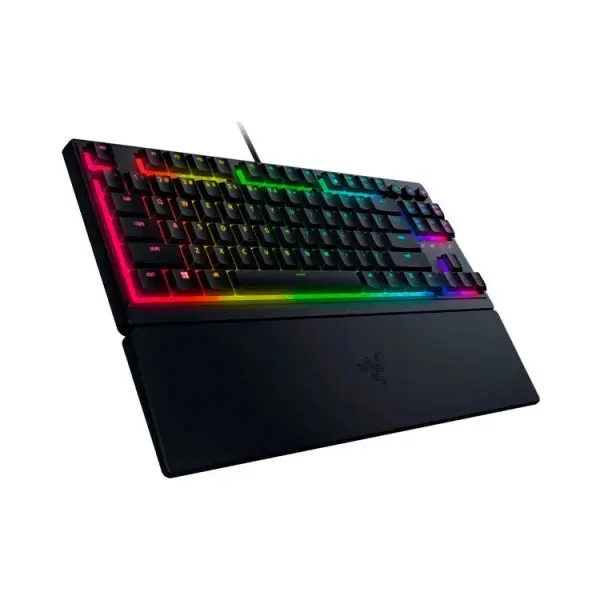Razer Ornata V3 Keyboard, Black