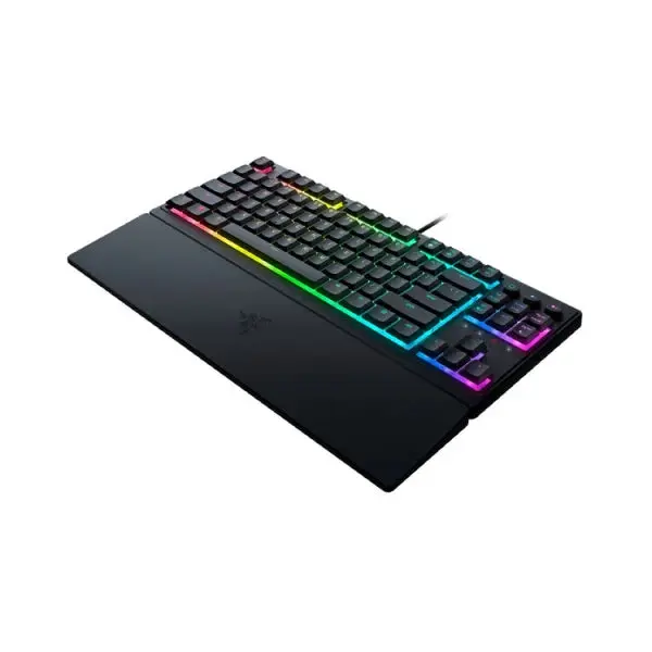 Razer Ornata V3 Keyboard, Black