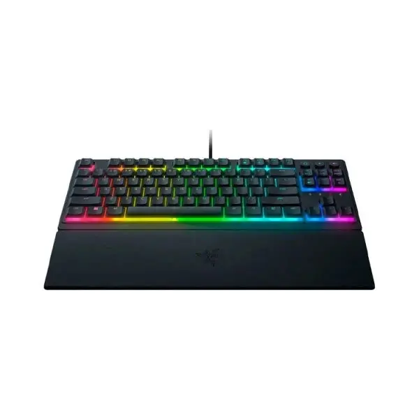 Razer Ornata V3 Keyboard, Black
