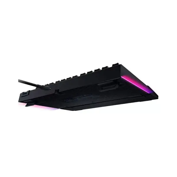 Razer BlackWidow V4 75%, (RGB) Black