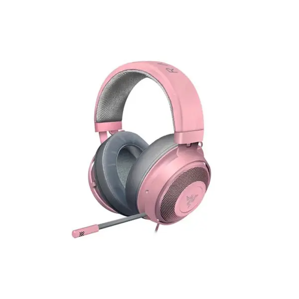 Razer Kraken Headphone Pink