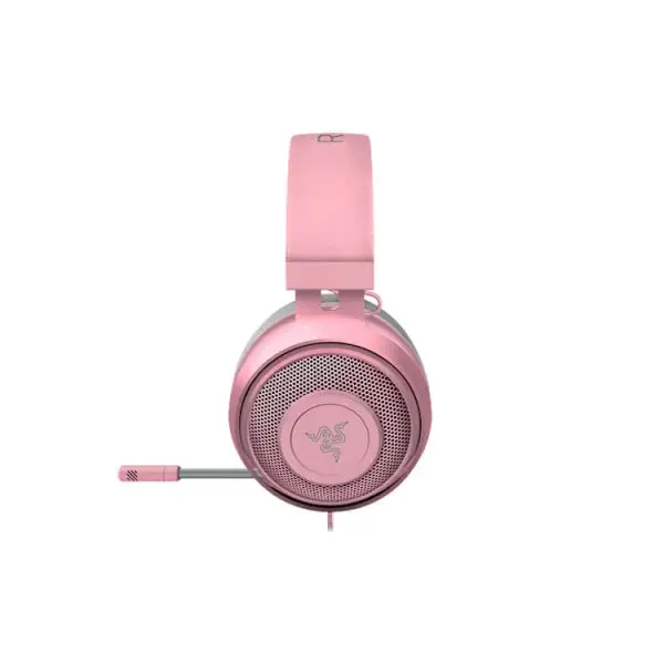 Razer Kraken Headphone Pink