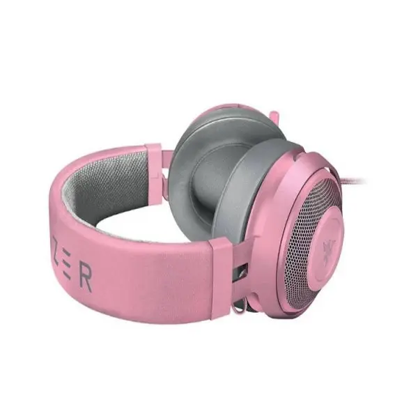 Razer Kraken Headphone Pink