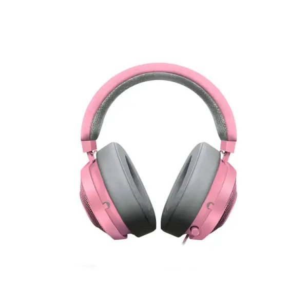 Razer Kraken Headphone Pink