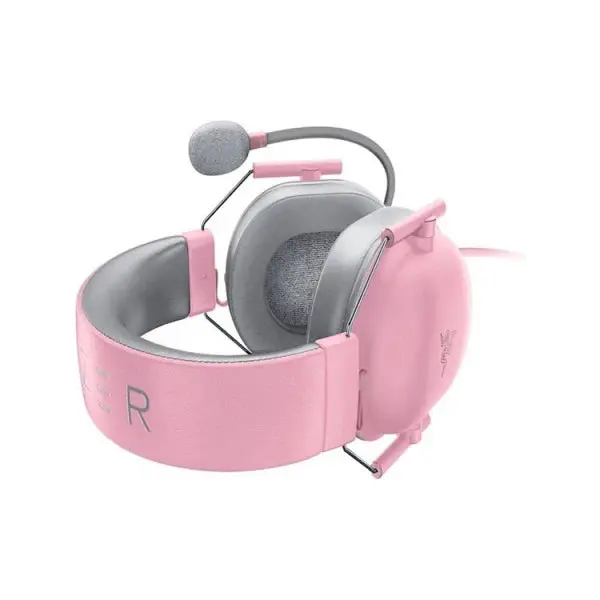 Razer BlackShark V2 X Gaming Headset Quartz