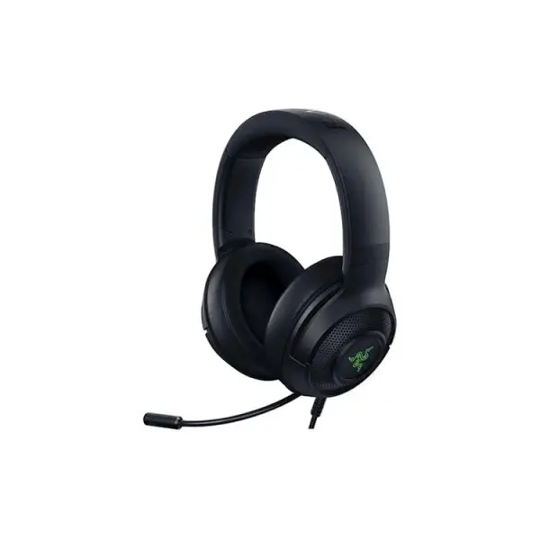 Razer Kraken V3 X Headset Black