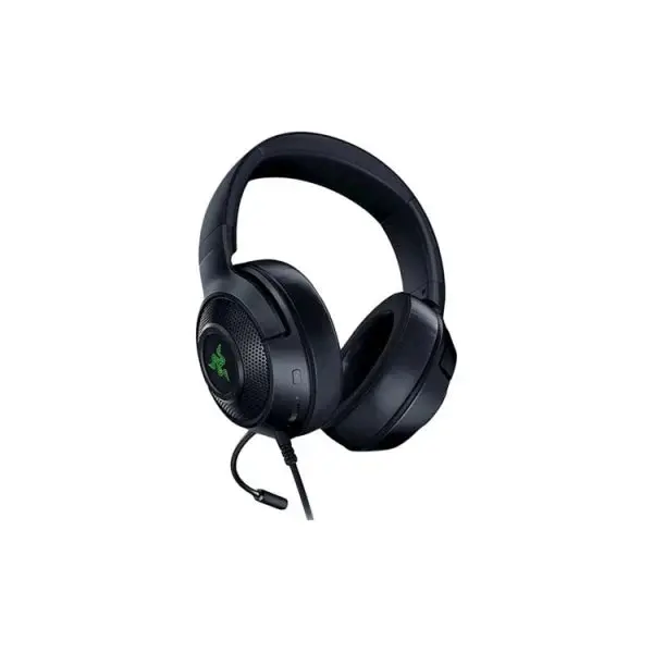 Razer Kraken V3 X Headset Black