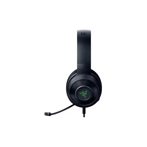 Razer Kraken V3 X Headset Black