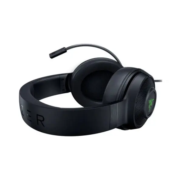 Razer Kraken V3 X Headset Black