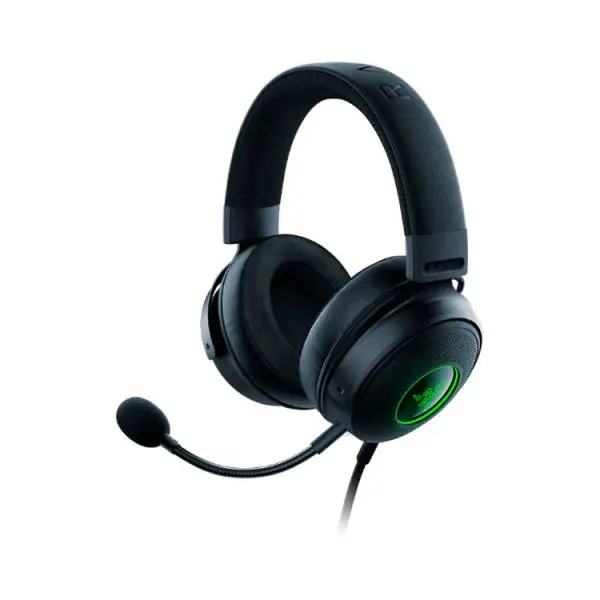 Razer Kraken V3 RGB Gaming Headset Black