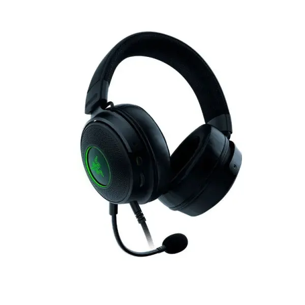 Razer Kraken V3 RGB Gaming Headset Black