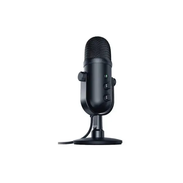 Razer Seiren V2 Pro Microphone Black