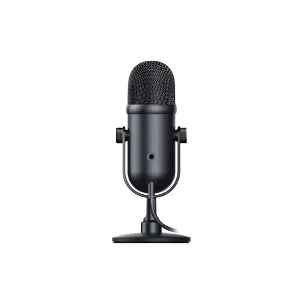 Razer Seiren V2 Pro Microphone Black
