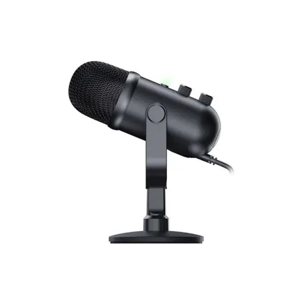 Razer Seiren V2 Pro Microphone Black