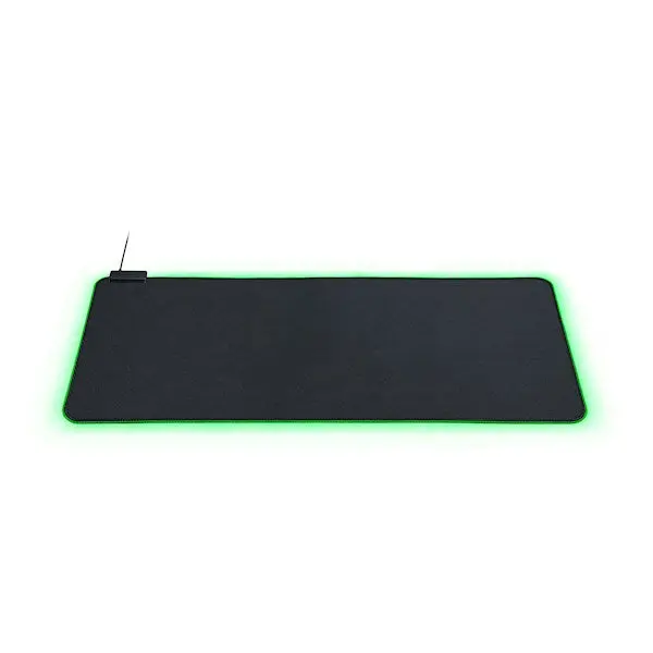 RZ02-02500300-R3M1 Razer Mouse Pad Goliathus Extended Chroma Black