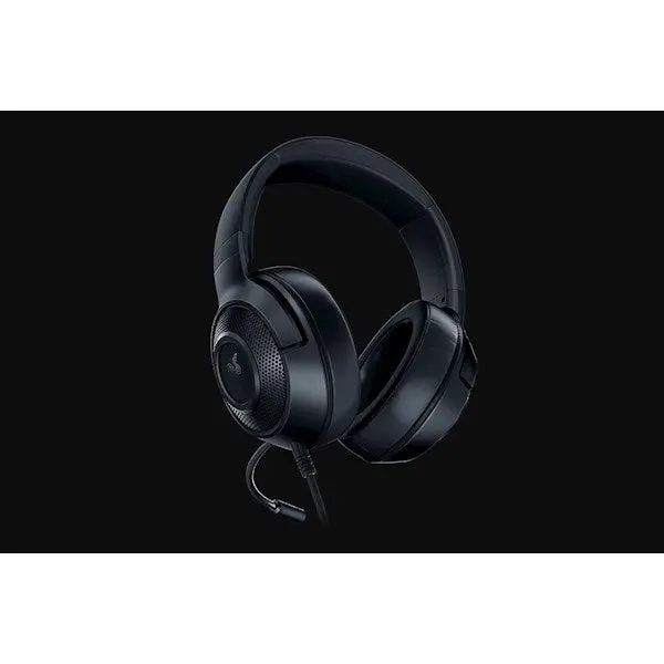 Razer, Kraken X Lite Gaming Headset Black