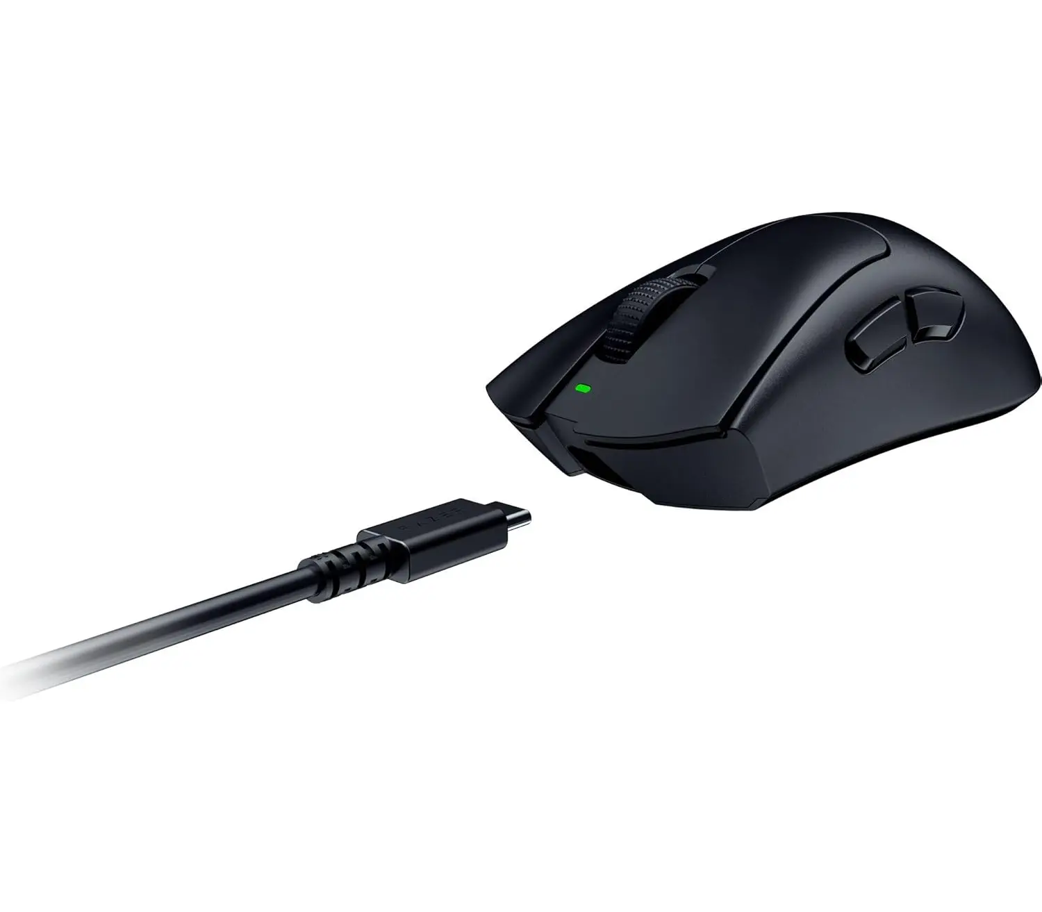 Razer DeathAdder V3 Mouse black
