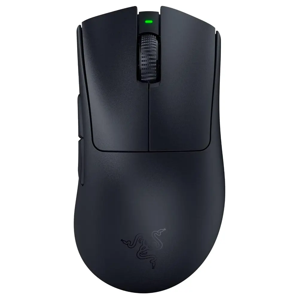 Razer DeathAdder V3 Pro Mouse, Black